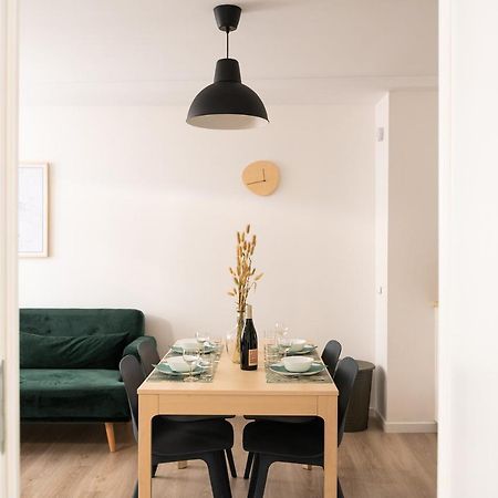 Stylish Duo : T2 Lumineux Au Coeur De Pau Appartement Buitenkant foto